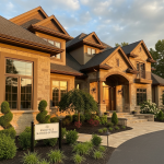 The Difference Between Seamless and Sectional Gutters Explained